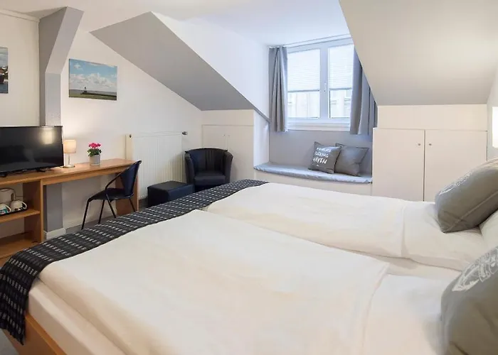 Hotel Keil