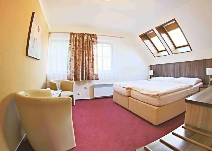 Hotel Koruna