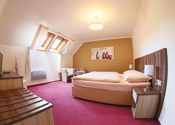 Hotel Koruna