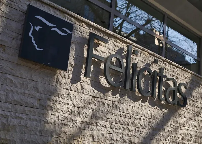 Spa Hotel Felicitas
