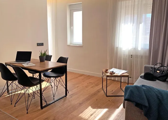 Hotel Boutique Astorga