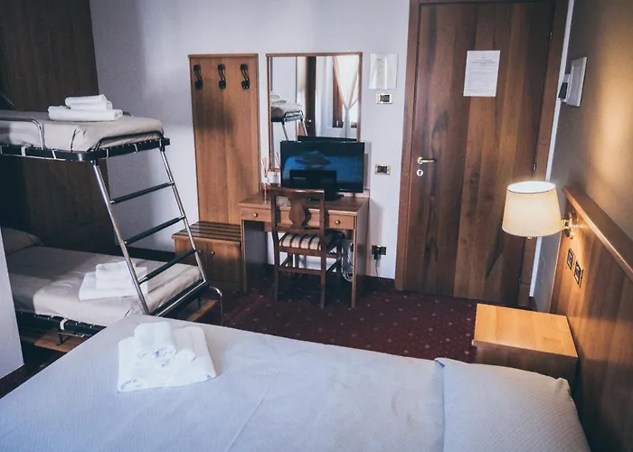 Villanova Hotel