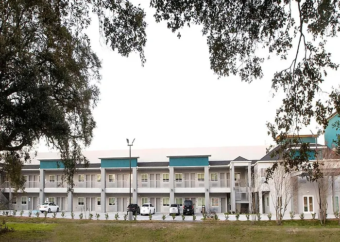Express Inn