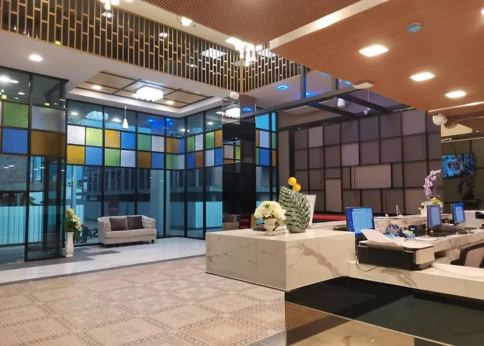 Ps Thungsao Hotel