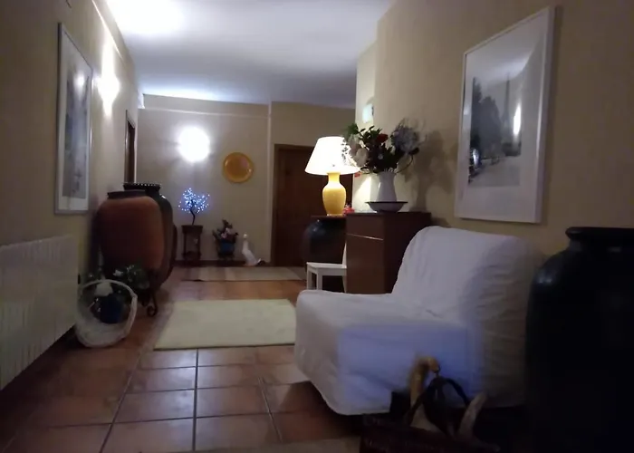 casa rural buenos aires