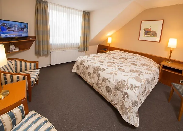Hotel Bremer Hof