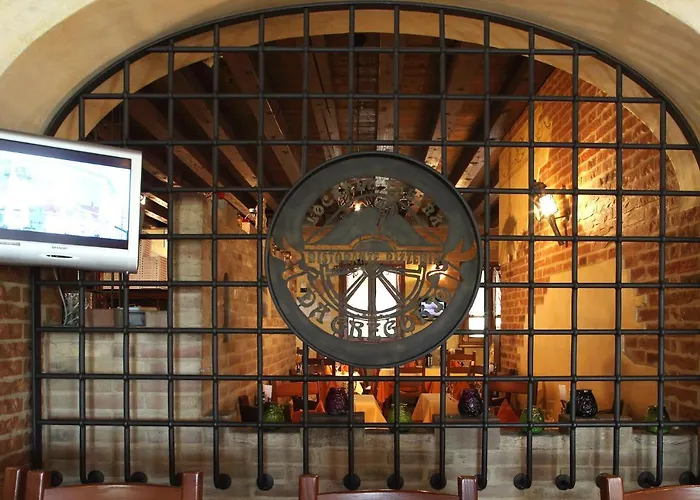 Hotel Tabina