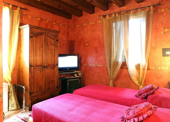 Hotel Tabina