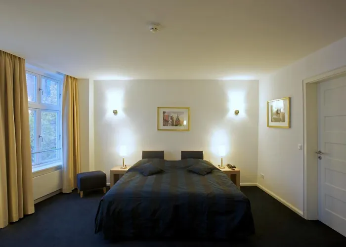 Hotel Bremer Hof