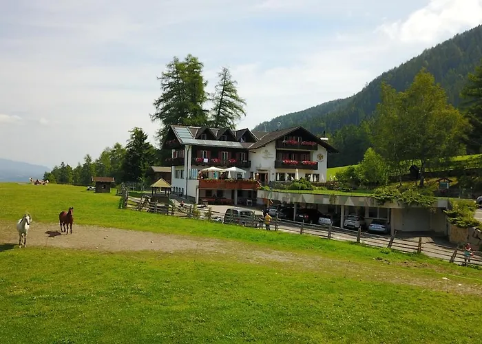 Gasthof Schneiderwiesen Leifers