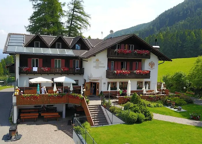 Gasthof Schneiderwiesen Leifers