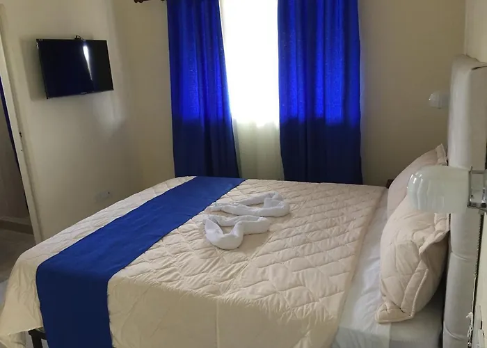 Hotel Cotubanama Samaná