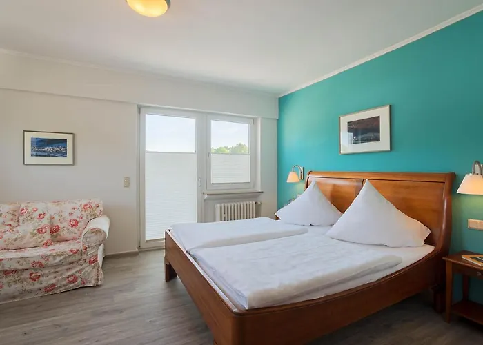 Hotel Koch Schilt