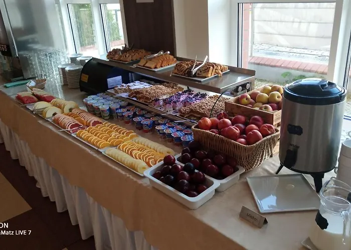 Hotel Morze