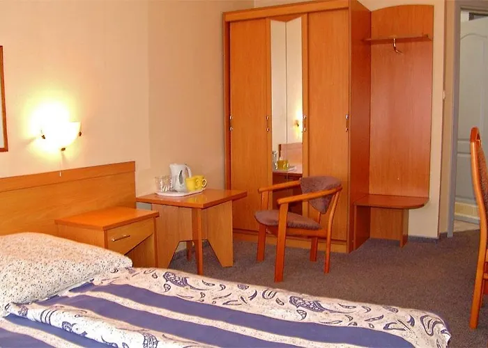 Hotel Europa