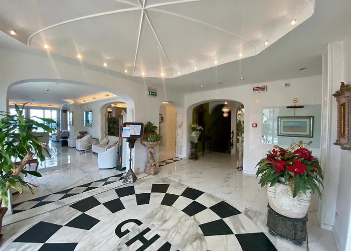 Grand Hotel Michelacci
