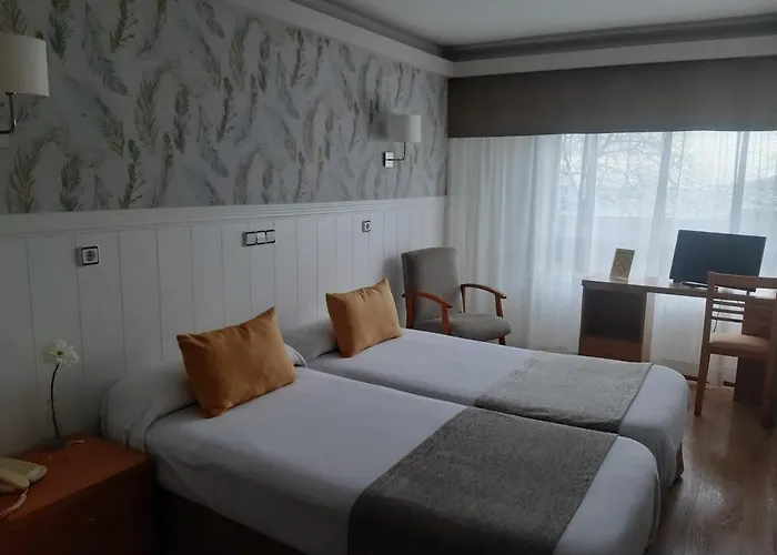 Hotel Almirante