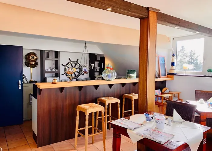 Aparthotel Kleine Perle