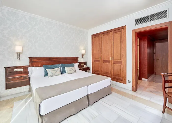 Bordoy Continental Palma