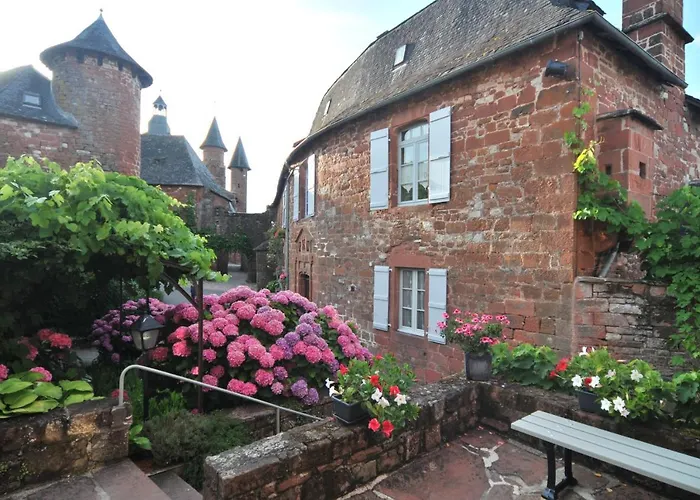 Le Relais St jacques