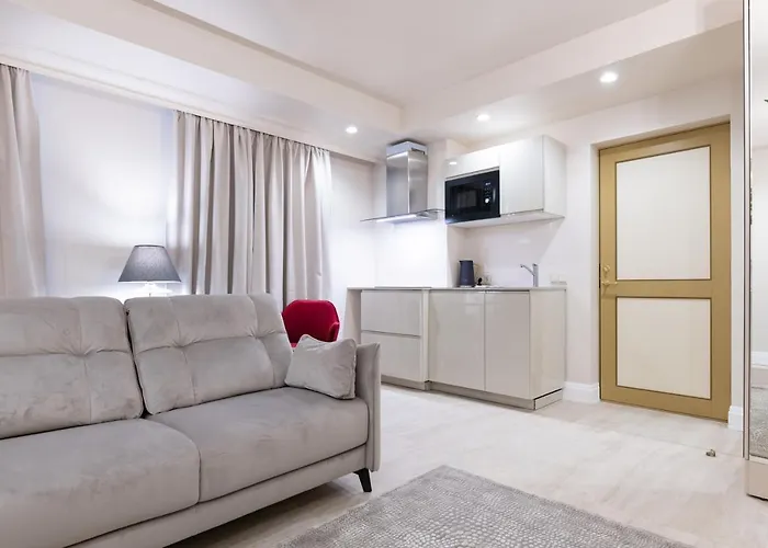 Hotel Meltzer Apartments