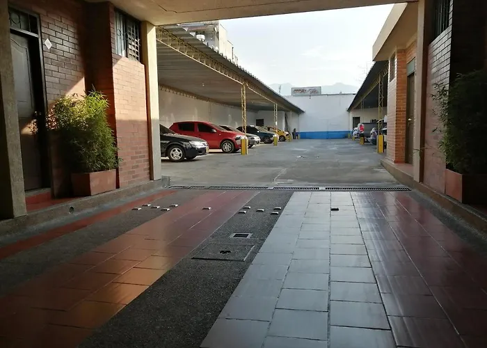 La Posada Del Viajero