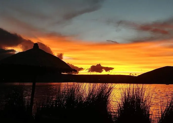 Luz Del Titicaca Lodge