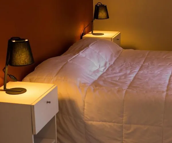 Santinos Suites