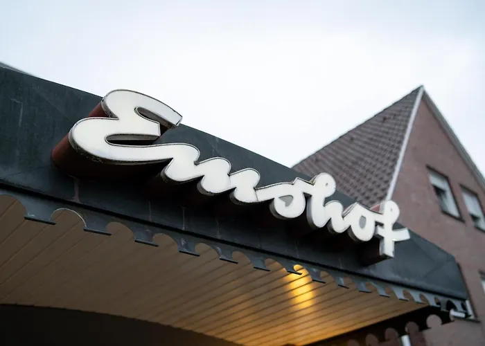 Hotel Emshof