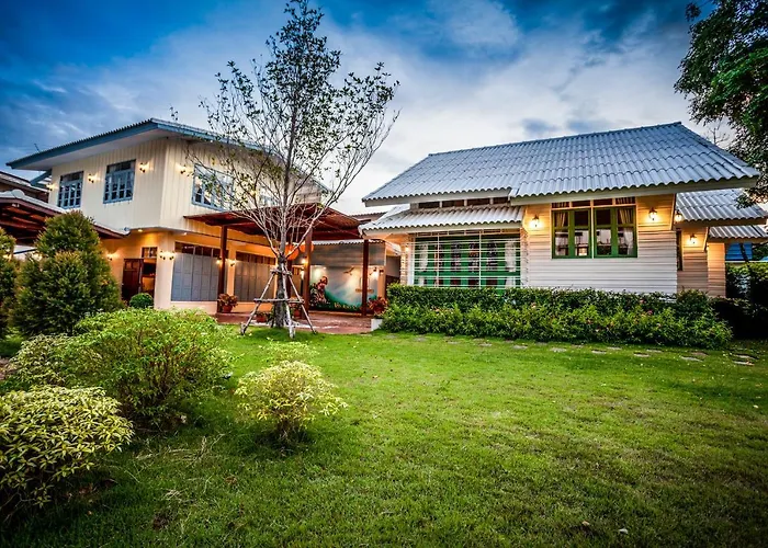 Baan Suan Krung Kao