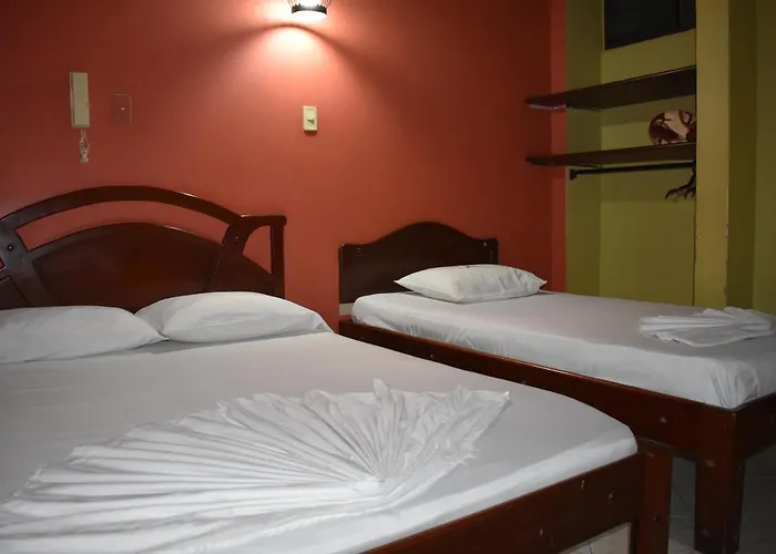 La Posada Del Viajero
