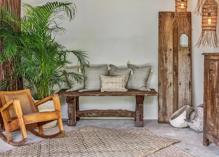 Zenses Wellness And Yoga Resort - Adults Only