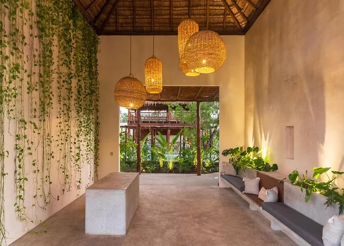 Zenses Wellness And Yoga Resort - Adults Only