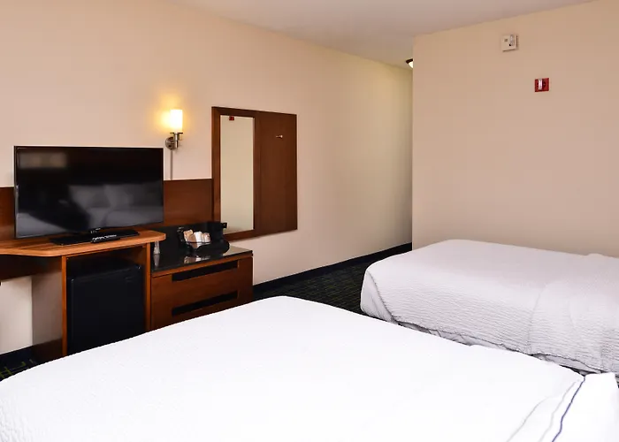 Holiday Inn Express Princeton By Ihg