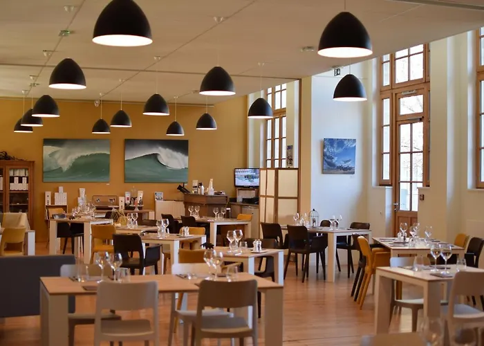Hotel Saint Louis Beaulieu - Bordeaux