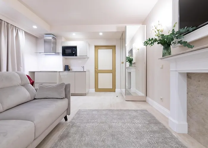 Hotel Meltzer Apartments