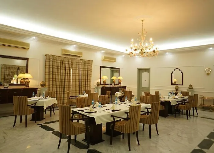 Etihad Club By Faletti'S Hotel
