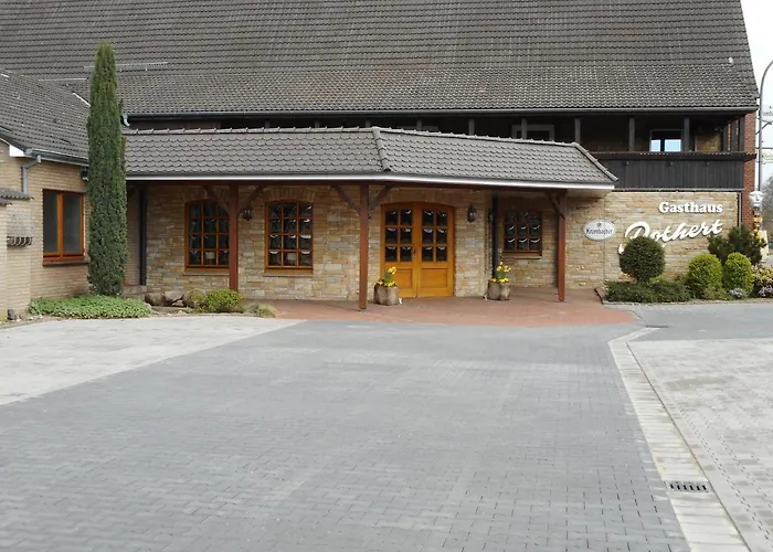 Gästehaus Rothert