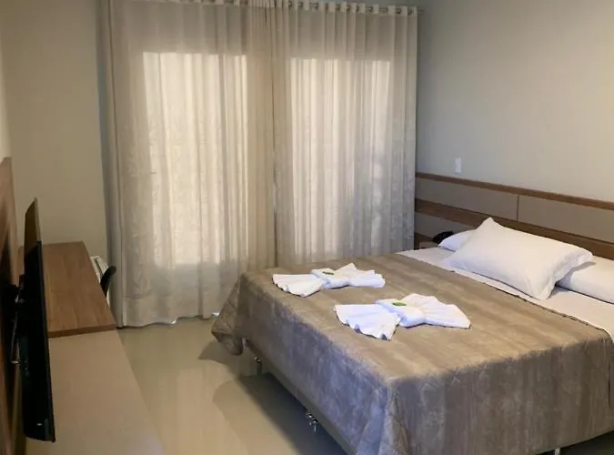 Hotel Catarina