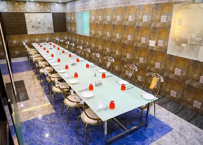 Kalpana Residency