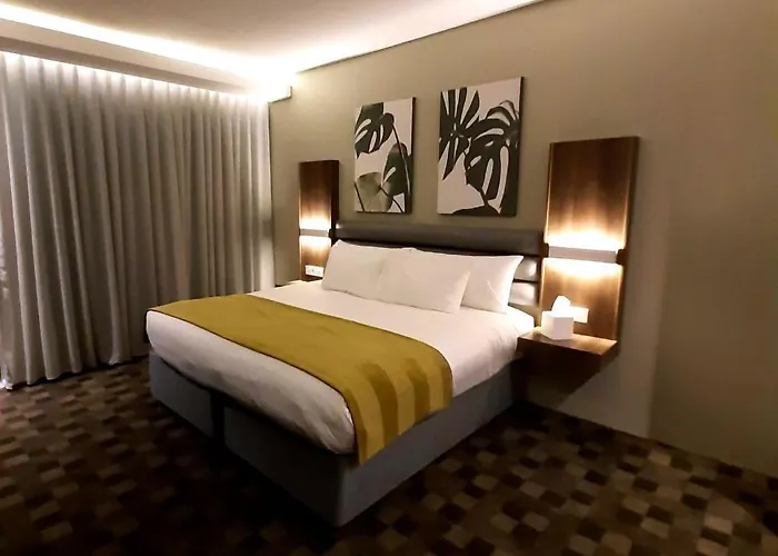 Copperwood Hotel And Conferencing