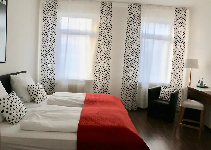 Casa Hotel Neu-Isenburg
