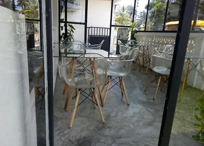 Satrana Hotel Tamatave