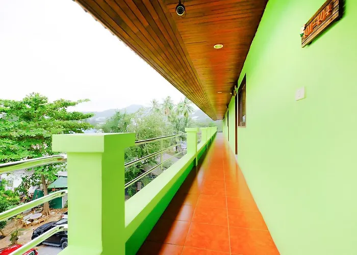 Rak Samui Residence