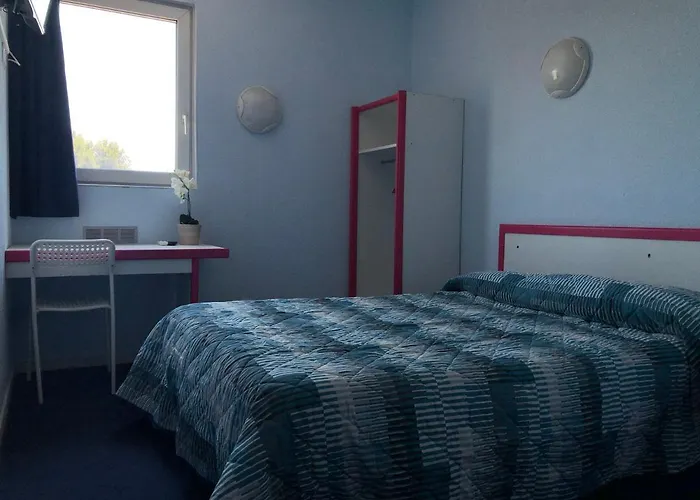 Hotel Triotel