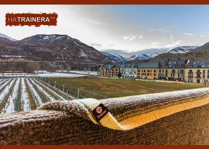 Aparthotel Trainera