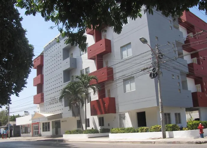 Hotel Mar del Plata