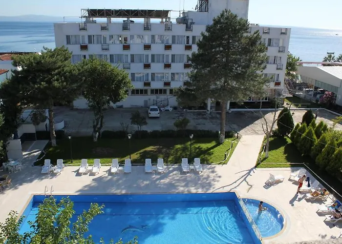 Villa Fuat