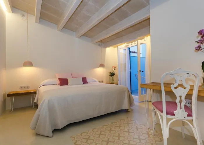 Hotel S'Estil-let