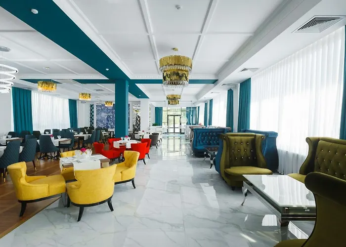 Beluga Hotel